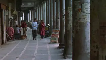 Backdrop to the movie "Monsoon Wedding" #1203413