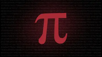 Backdrop to the movie "Pi" #238551