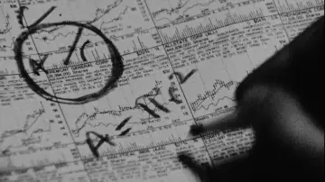 Backdrop to the movie "Pi" #763310