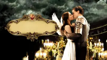 Backdrop to the movie "Romeo + Juliet" #1576974