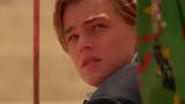 Backdrop to the movie "Romeo + Juliet" #262451