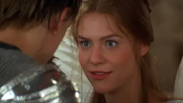 Backdrop to the movie "Romeo + Juliet" #262453