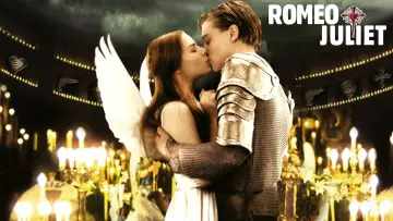Backdrop to the movie "Romeo + Juliet" #262460