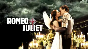 Backdrop to the movie "Romeo + Juliet" #626316