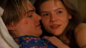 Backdrop to the movie "Romeo + Juliet" #626325