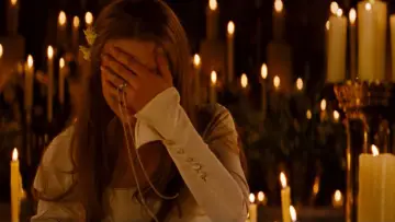 Backdrop to the movie "Romeo + Juliet" #626328