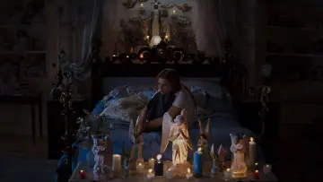 Backdrop to the movie "Romeo + Juliet" #802683