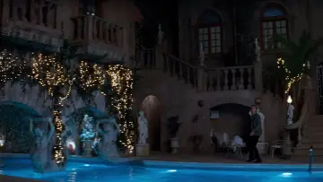 Backdrop to the movie "Romeo + Juliet" #802686