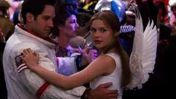 Backdrop to the movie "Romeo + Juliet" #841275