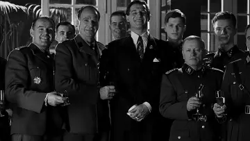 Backdrop to the movie "Schindler