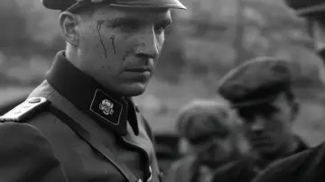 Backdrop to the movie "Schindler