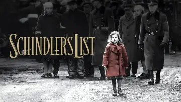 Backdrop to the movie "Schindler