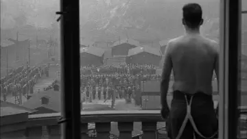 Backdrop to the movie "Schindler
