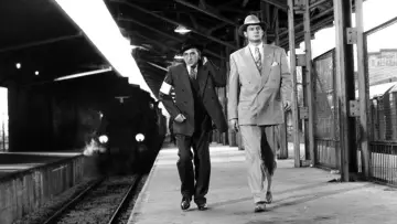 Backdrop to the movie "Schindler