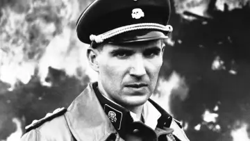 Backdrop to the movie "Schindler