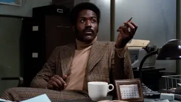 Backdrop to the movie "Shaft" #283642