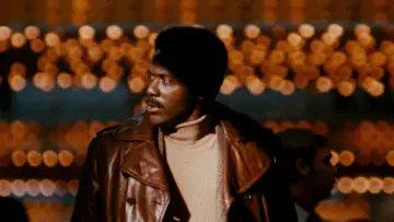 Backdrop to the movie "Shaft" #283654