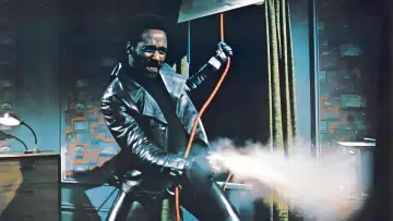 Backdrop to the movie "Shaft" #947257