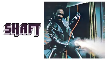 Backdrop to the movie "Shaft" #947259