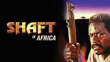Backdrop to the movie "Shaft in Africa" #1082379