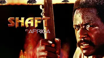 Backdrop to the movie "Shaft in Africa" #1082381