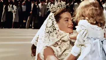 Backdrop to the movie "Sissi: The Fateful Years of an Empress" #990040