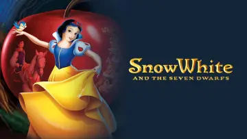 Backdrop to the movie "Snow White and the Seven Dwarfs" #27152