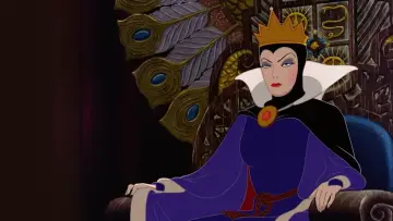 Backdrop to the movie "Snow White and the Seven Dwarfs" #580907