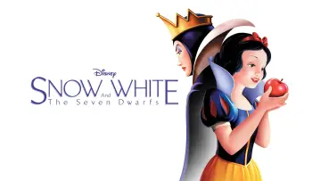 Backdrop to the movie "Snow White and the Seven Dwarfs" #580920