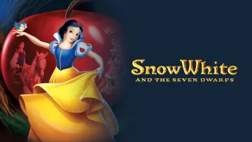 Backdrop to the movie "Snow White and the Seven Dwarfs" #580931