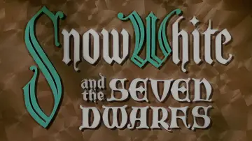 Backdrop to the movie "Snow White and the Seven Dwarfs" #580944