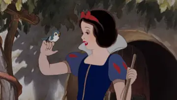 Backdrop to the movie "Snow White and the Seven Dwarfs" #771900
