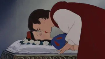 Backdrop to the movie "Snow White and the Seven Dwarfs" #799785