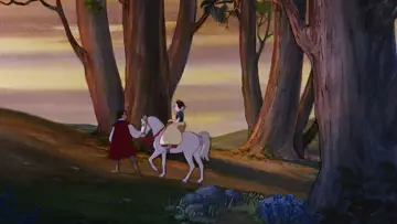 Backdrop to the movie "Snow White and the Seven Dwarfs" #915940