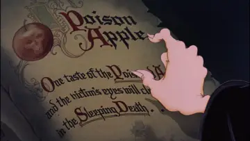Backdrop to the movie "Snow White and the Seven Dwarfs" #915941