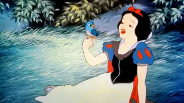 Backdrop to the movie "Snow White and the Seven Dwarfs" #962057