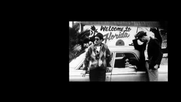 Backdrop to the movie "Stranger Than Paradise" #955650