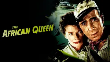 Backdrop to the movie "The African Queen" #988451