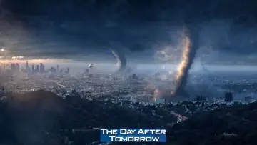 Backdrop to the movie "The Day After Tomorrow" #282429