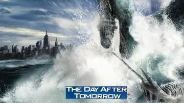 Backdrop to the movie "The Day After Tomorrow" #282431