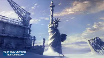 Backdrop to the movie "The Day After Tomorrow" #282435