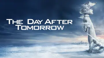 Backdrop to the movie "The Day After Tomorrow" #610606