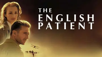 Backdrop to the movie "The English Patient" #234378