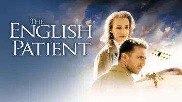 Backdrop to the movie "The English Patient" #732564