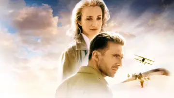 Backdrop to the movie "The English Patient" #732565