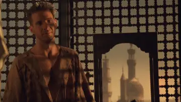 Backdrop to the movie "The English Patient" #732587