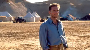 Backdrop to the movie "The English Patient" #732625