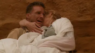 Backdrop to the movie "The English Patient" #732658