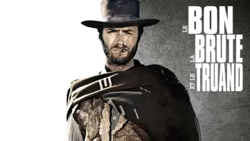 Backdrop to the movie "The Good, the Bad and the Ugly" #416484