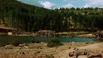 Backdrop to the movie "The Good, the Bad and the Ugly" #582097